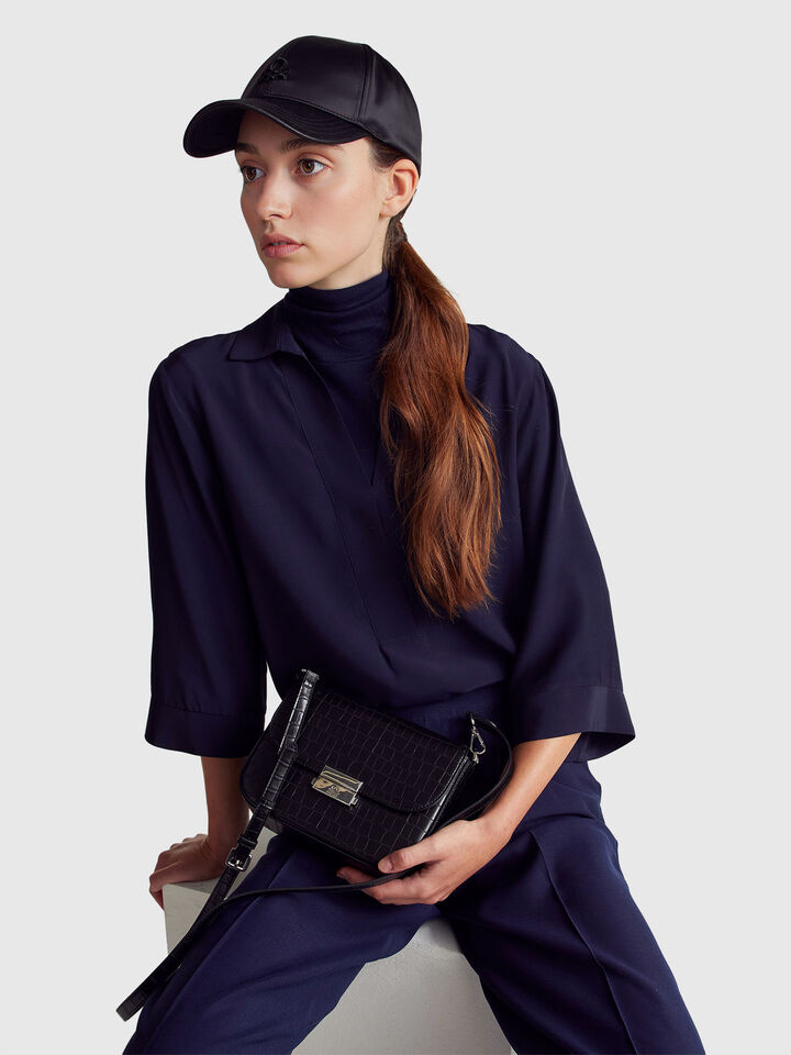 BLOUSE Women image number 3